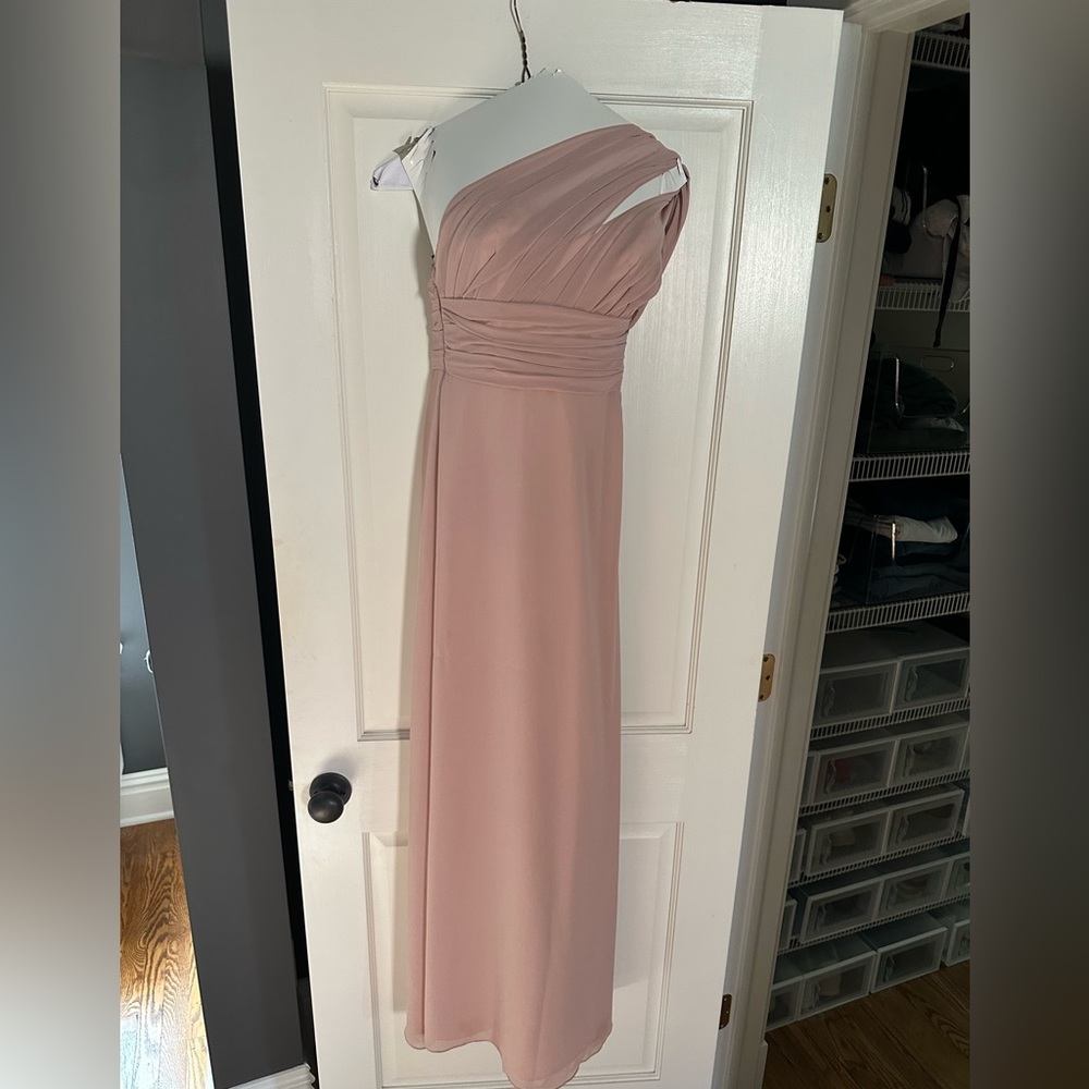WTOO | Dress- Color- Buff | 0